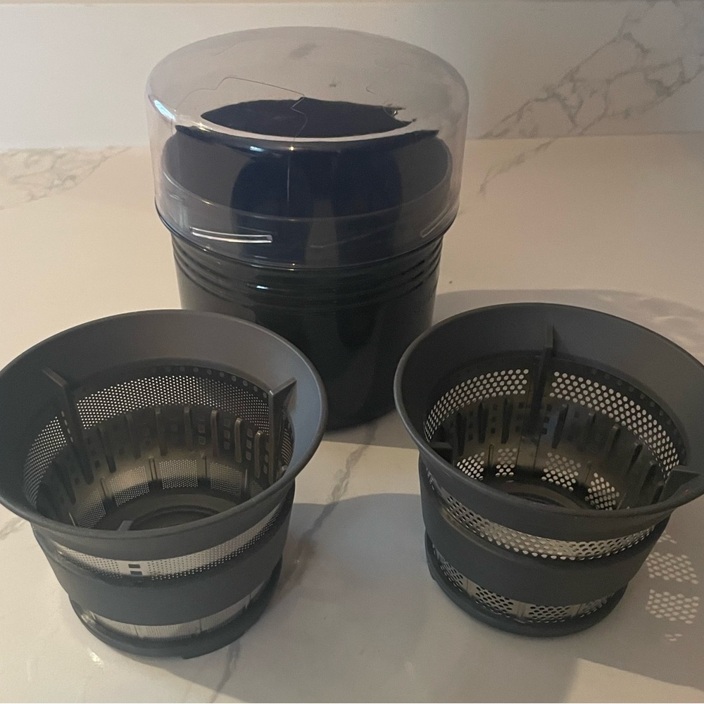KitchenAid Juicing and Sauce Screen